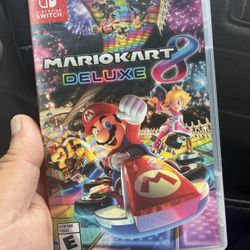 Mario Kart
