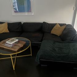 Sectional Sofa