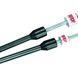 DIRX Warm Up Training Bat