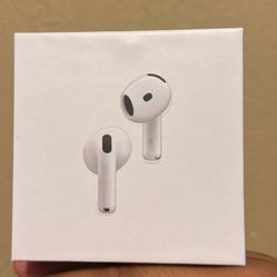 AirPod 4 (ANC)