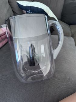 Brita Water Pitcher
