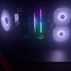 Gaming Pc 5060 ddr5 ram