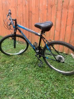 26 bike