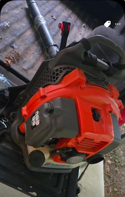 Blower Everything Works 250