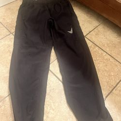 Young MENS DRI FIT Black 