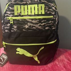 Puma Backpack