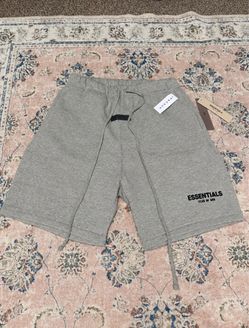 Fear of God Essentials Sweat Shorts