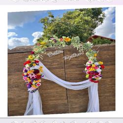 Transform Your Celebration with Gorgeous Wedding Decorations person business
