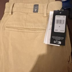 7 For All Man Kind Jeans 