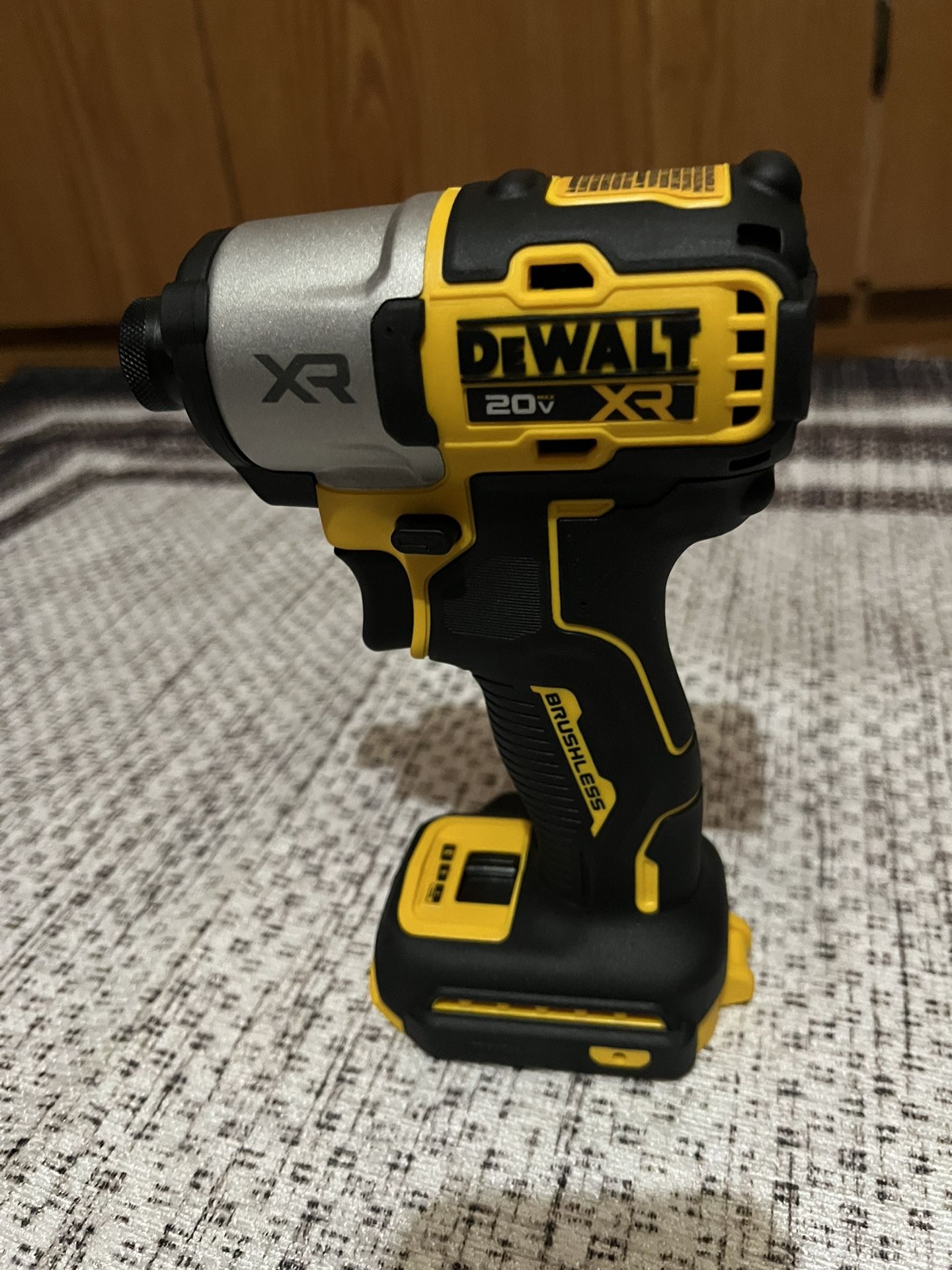 Dewalt DCF845 Impact Driver