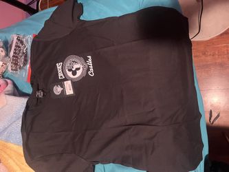 Crooks And Castles T-shirt