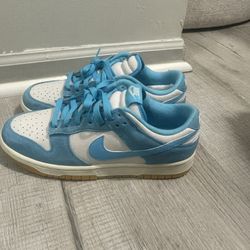 Nike Dunk Low SE 'Baltic Blue Gum