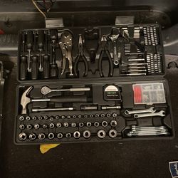 Tool Box Kit