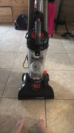 Vaccum