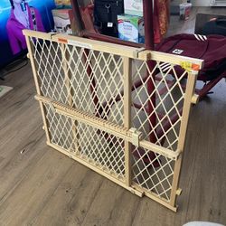 Baby Gate 