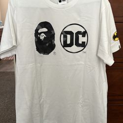 Authentic BAPE Men’s T Shirt