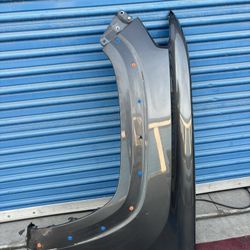 2016,2017,2018,2019,2020,2021,2022,2023 Toyota Tacoma Fender/Guardafango Lh Driver Oem,Original Ask