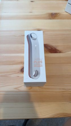 Jenu Plus Ultrasonic Infuser