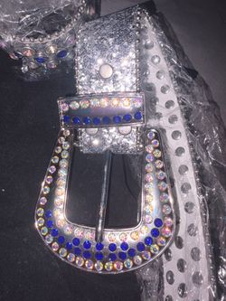 BB SIMON BELT