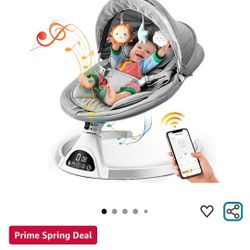 Baby Swing
