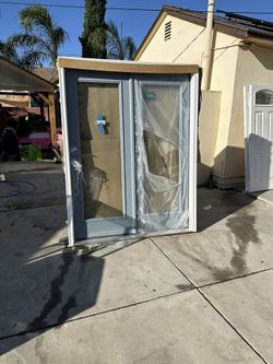 French Door