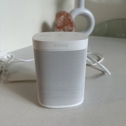 Sonos Bluetooth Speaker