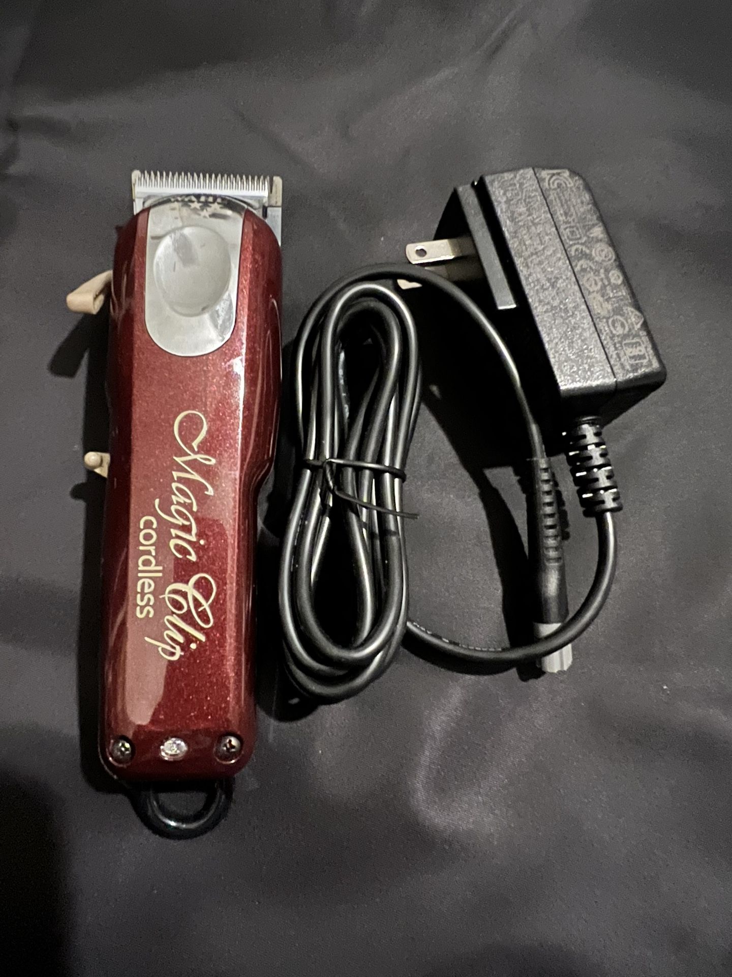 Wahl Magic Clip