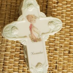 Precious Moments November