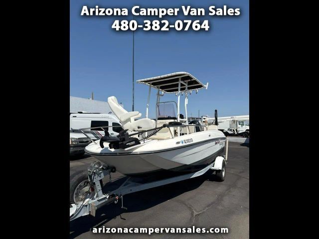 2019 Bayliner Element