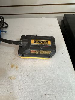 Dca120 dewalt new arrivals