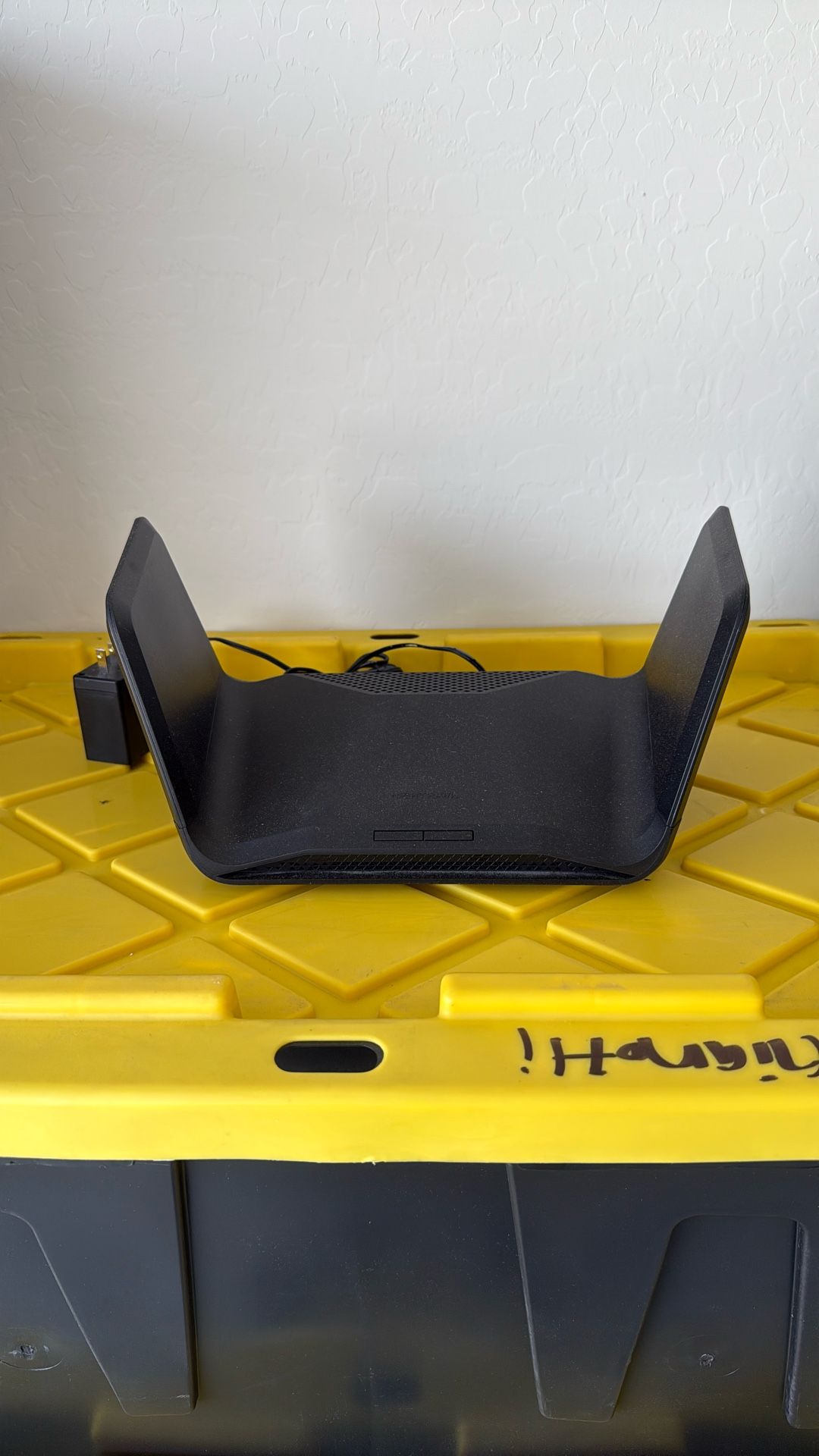 Netgear Nighthawk RAX70 WiFi Router