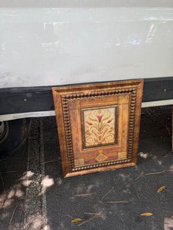 Picture / wall art