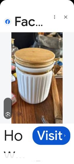 Canister