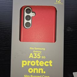 $10 Samsung Galaxy A35 5G Cell Phone Case