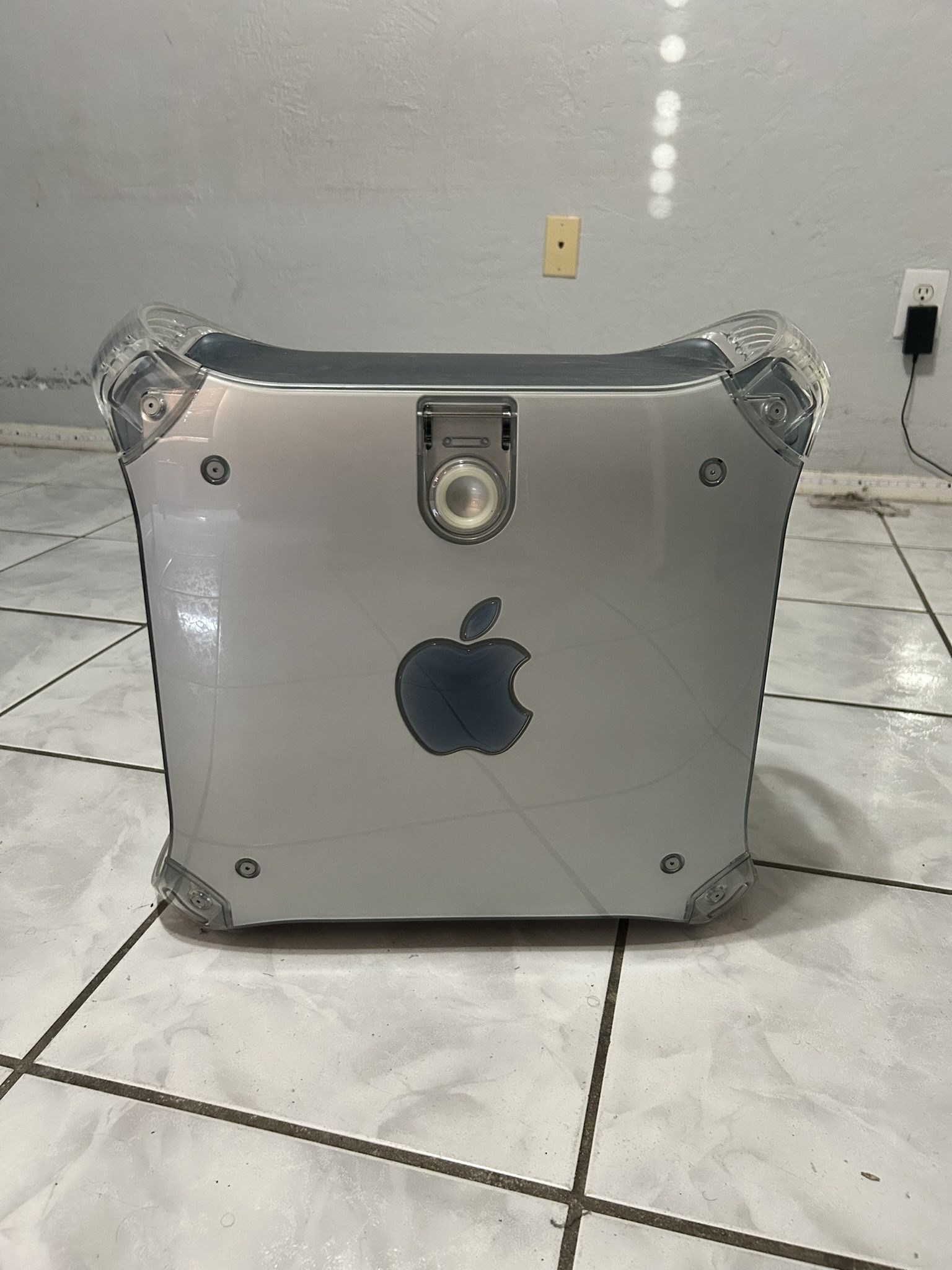 Power Mac G4