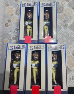 5 Jason Heyward Bobbleheads