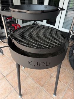 KUDU Grill