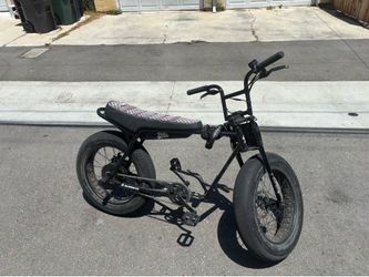 Super73 z1 e-bike