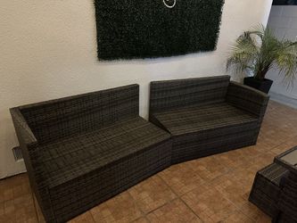 Patio Out Furniture