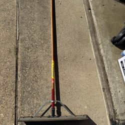 24” Floor Squeegee 