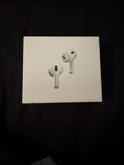 AirPod Pros
