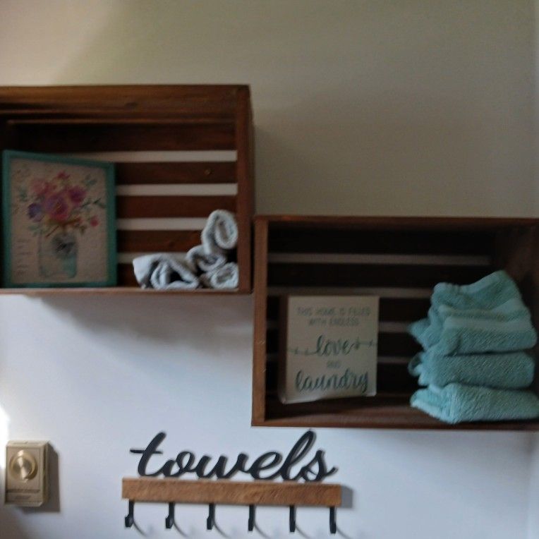 House Items