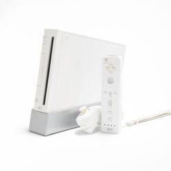 Nintendo Wii