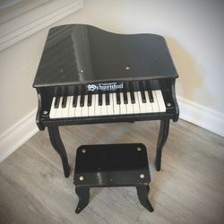 Piano For Toddler