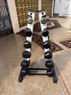 Weights