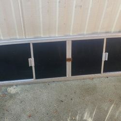 73-91 Chevy truck split window