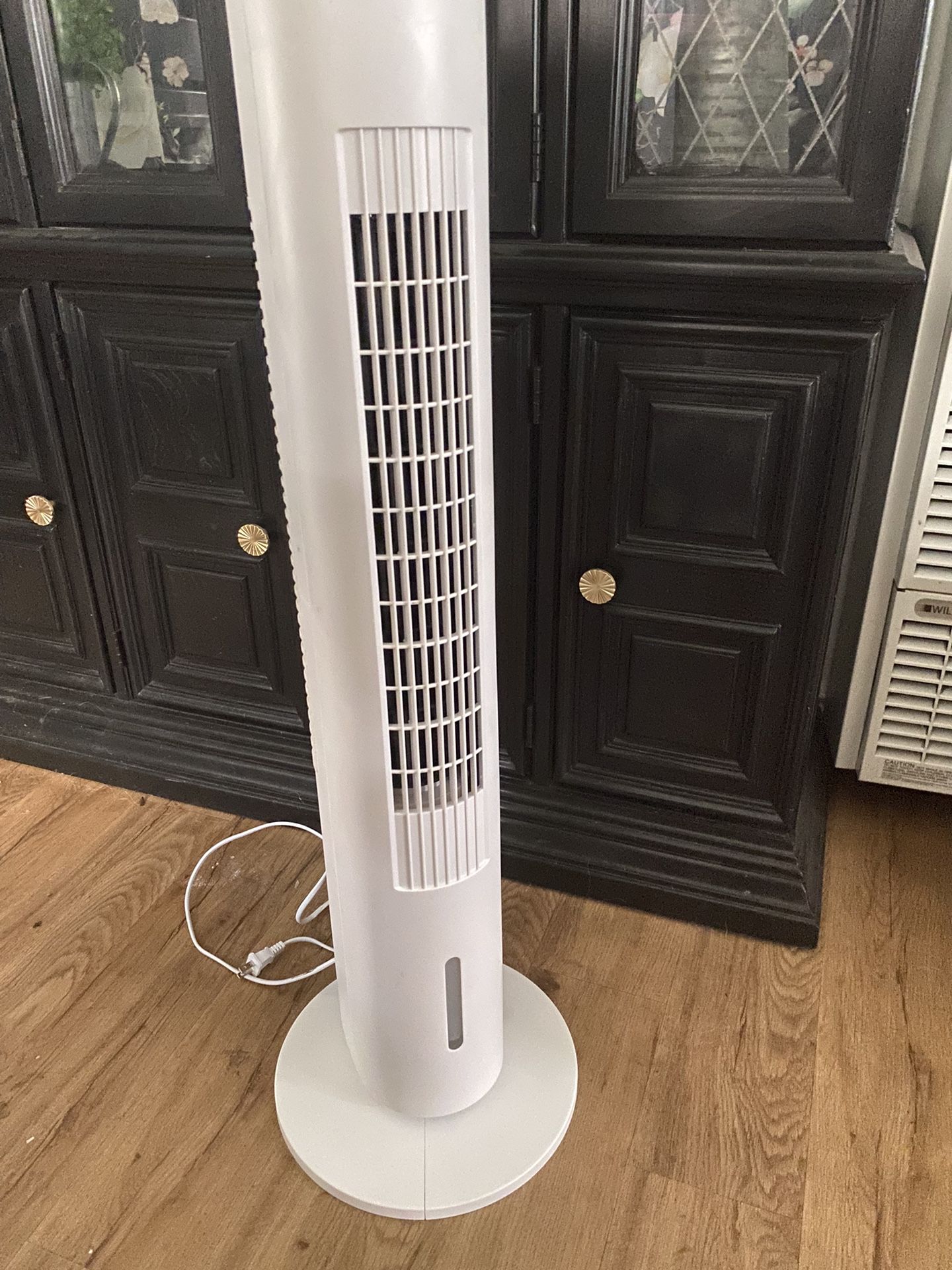Evaporative Air Cooler Model TS03Y