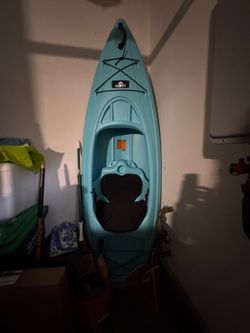 Quest Huron 80 Kayak