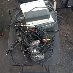 Parts For Xbox 360
