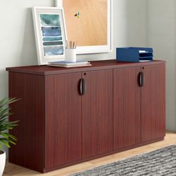 Storage Office Cabinet..